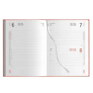 Journal quotidien PB512, merchandising personnalisé - Product Image 3