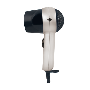 Mini <span class=keywords><strong>asciugacapelli</strong></span> da viaggio con diffusore concentratore professionale per lo Styling dei capelli strumento a doppia velocità e regolabile a doppia tensione - Product Image 3