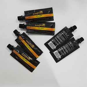 Miel Real de Alta Calidad Certificada por GMP, Jarabe Natural Puro, Miel para la Vitalidad, Apoyo a la Función Masculina - Product Image 3