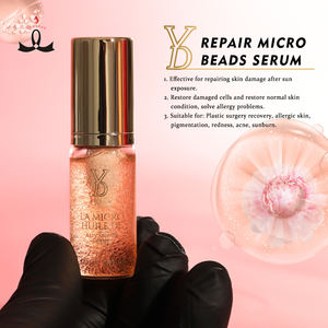 Wenshen Logo privato <span class=keywords><strong>tatuaggio</strong></span> crema dopo la cura YD microsfere riparazione avanzata <span class=keywords><strong>tatuaggio</strong></span> post-cura per <span class=keywords><strong>labbra</strong></span> e sopracciglia riparato - Product Image 1