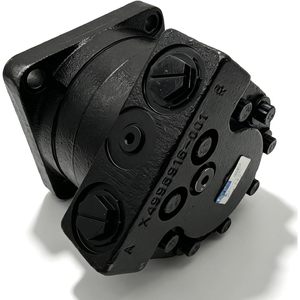 Motor Hidráulico Hdnverys 161-0061-005 Tipo Pistón Para Eaton Char-Lynn Serie VIS30 - Product Image 6