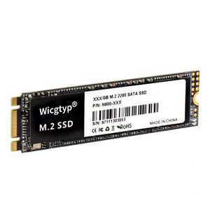Controlador de disco duro de estado sólido NGFF M.<span class=keywords><strong>2</strong></span> SSD 128GB/256GB/512GB/1TB 2TB - Product Image 5