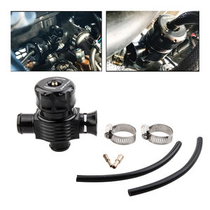 <span class=keywords><strong>Kit</strong></span> de soupapes de décharge (BOV) en aluminium de course de haute qualité 25 mm pour moteur <span class=keywords><strong>diesel</strong></span> BOV-008B-BK – Soupapes d'admission et d'échappement et tappets - Product Image 5