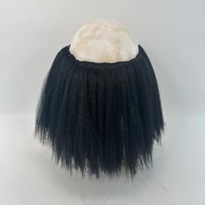 Máscara <span class=keywords><strong>de</strong></span> cara completa <span class=keywords><strong>de</strong></span> payaso <span class=keywords><strong>de</strong></span> terror Disfraz <span class=keywords><strong>de</strong></span> látex <span class=keywords><strong>de</strong></span> Halloween Scary Cosplay Prop Máscara espeluznante para hombres - Product Image 5