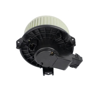 Moteur de soufflerie de climatisation pour Hilux Revo 2019 neuf Pièces automobiles Assemblage - Product Image 2