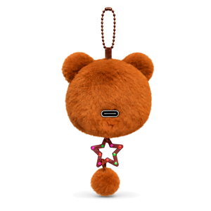 Jouet robot en peluche IA avec fonction de racontage d'histoires et mémoire longue durée pour l'éducation des tout-petits, collection de cadeaux, fabrication OEM, approvisionnement direct du fabricant - Product Image 2