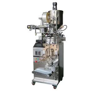 Hot Sale Product Best Honey Sachet Packing Machine For Small Business