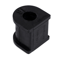 Douille de stabilisateur MP-337 MASUMA 48815-33040, pièces automobiles, douille de suspension, douille en caoutchouc pour Toyota Camry