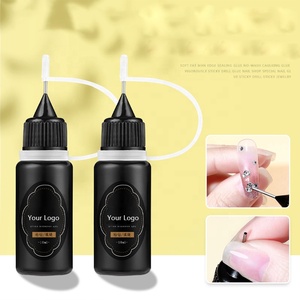<span class=keywords><strong>Colle</strong></span> <span class=keywords><strong>Gel</strong></span> Super Forte pour Strass d'Ongles en Gros, Marque Privée, pour Breloques et Strass 3D - Product Image 4