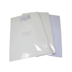 非ラミネート<span class=keywords><strong>PET</strong></span>シート - Product Image 1