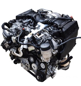 Motor OM642 3.0L para W212 E400d W166 W164 GL350 ML350, Motor OM642, Conjunto de Motor M642 Benz, Motor OM642 3.0L - Product Image 6