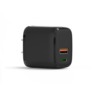 <span class=keywords><strong>Cargador</strong></span> de teléfono de alta calidad 20W PD <span class=keywords><strong>CARGADOR</strong></span> RÁPIDO PUERTO DUAL EE. UU. UE REINO UNIDO ENCHUFE para <span class=keywords><strong>GOOGLE</strong></span> <span class=keywords><strong>PIXEL</strong></span> <span class=keywords><strong>6A</strong></span> 6 PRO 5A 5 4A - Product Image 6