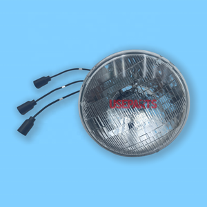 ไฟหน้าอัตโนมัติแบบหลอดไส้สำหรับ HMMWV <span class=keywords><strong>M988</strong></span> Humvee 8741491 - Product Image 4