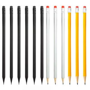 ปากกาดินสอปากกาธุรกิจโลโก้บริษัทส่งเสริมการขายแบบกำหนดเองได้ - Product Image 1