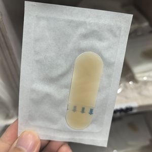 Factory Direct Wholesale Surgical Far Infrared Foot Blister Protection <strong>Band</strong>-<strong>Aid</strong> Women High Heels <strong>Hydrocolloid</strong> - Product Image 5