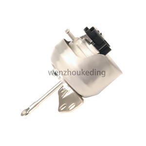 Actionneur de turbocompresseur nouvelles pièces de moteur 9677062780 9688361580 0375P2 0375S6 0375S8 806497-0002 pour <span class=keywords><strong>C4</strong></span> C5 2.0 HDi <span class=keywords><strong>FAP</strong></span> - Product Image 1
