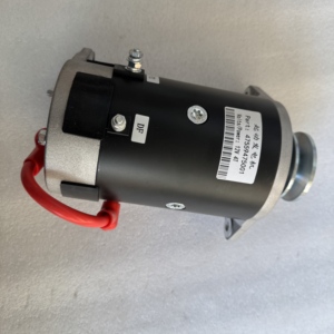 Démarreur-générateur <span class=keywords><strong>12V</strong></span> <span class=keywords><strong>23A</strong></span> de remplacement pour chariots de golf Club Car Tempo, Onward, Carryall, Subaru EX40 (référence 105190101, 47559475001) - Product Image 2