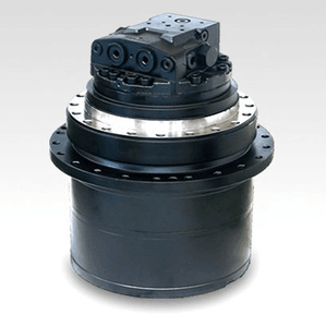 Motor de Traslación para Excavadora TM40, Conjunto de Transmisión Final GM40 para DH220-2, Hyundai R210-7, R210LC-7, R210-9, R215, Volvo EC210, EC240, Sany SY215 - Product Image 5