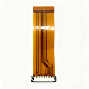 แผงวงจร LCD fpcb แผงวงจรพิมพ์ <span class=keywords><strong>FPC</strong></span> - Product Image 1