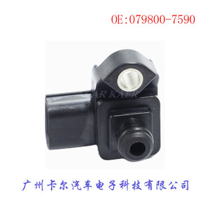 เซ็นเซอร์แผนที่ 079800-7590 สำหรับฮอนด้า ซีวิค ปี 08-17 อะไหล่ยานยนต์ - Product Image 4