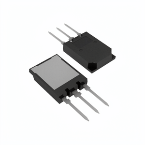 IKQ120N60TXKSA1ทรานซิสเตอร์247-3ส่วนประกอบอิเล็กทรอนิกส์แบบครบวงจรของแท้ - Product Image 1