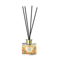Diffuseur de parfum d'ambiance de luxe 120 ml, parfum longue durée, désodorisant liquide, diffuseur d'arômes décoratif