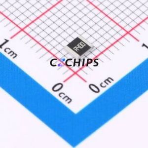 Résistance SMD CF1210FN0R4P 1210 (Type : Film Épais) (Résistance : 400 mOhm Précision : 1%) - Product Image 1