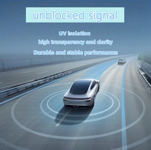 3M Film cristallin pour fenêtre 3m Film teinté pour fenêtre 3m 3M PPF Peinture Protection de fenêtre Crystal 3m Film teinté 3m - Product Image 5