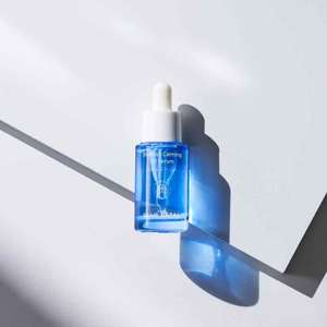 Suero Calmante para Imperfecciones Bluepetal 24ml, Suero Facial en Aceite para una Textura de Piel Suave y Tersa, para el Cuidado Diario de la Piel - Product Image 2