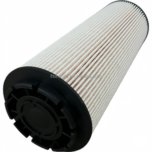 Élément de filtre à carburant diesel haute performance 2277129 1852006 Référence croisée pour moteur de camion DAF - Product Image 1