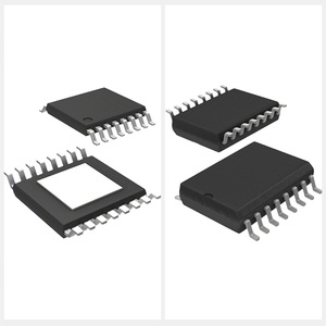16 WQFN Exposed Pad MAX15036ATE/<strong>V</strong>+ Power Management (PMIC) Original One Stop Service Buy Electronics Components Online - Product Image 1