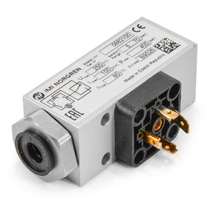 Original Norgren 0882100 Electric Smart Control Switch 250V 150-2300 PSI 1 Year Warranty - Product Image 1