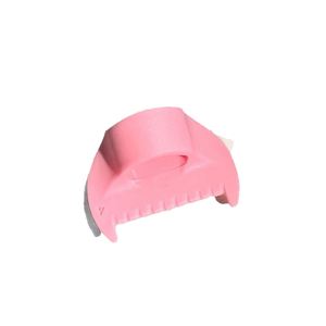 Aide à la couture pour points uniformes, gabarit de couture en plastique pour protéger les doigts, pour une couture et une finition des bords uniformes - Product Image 1
