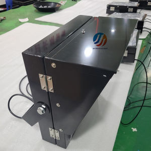 Feux de circulation à virage en U haute stabilité pour les intersections, feux de contrôle de voie imperméables, flèche de signalisation routière - Product Image 4