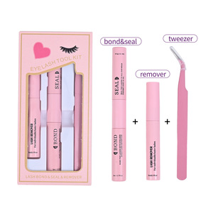 Pestañas postizas voluminosas en forma de racimo, rizadas, individuales, para autoaplicación, extensiones de pestañas para maquillaje de ojos - Product Image 6
