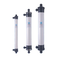 filter membran uf alibaba grosir untuk daur ulang air limbah
