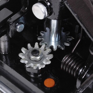 رافعة ترولي 3 طن من المصنع مباشرة مع دواسة قدم ودعم CE - Product Image 3