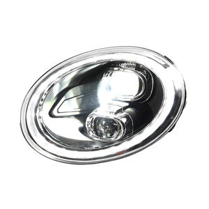 2013-2019 Beetle ha condotto l'upgrade del gruppo faro <span class=keywords><strong>911</strong></span> stile della lampada di segnalazione dinamica nuovi accessori di vendita calda per le luci dell'automobile - Product Image 1
