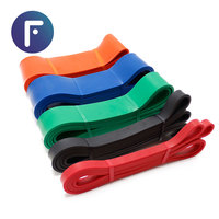 Logo personnalisé, sangles de cheville cinétiques, Kit de bandes de résistance pour le Yoga, l'entraînement d'agilité, le saut de force, les tractions