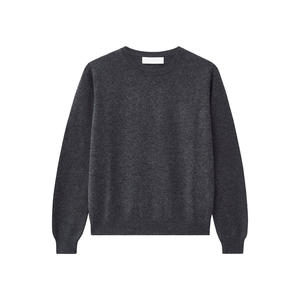 Pull élégant en couches pour femmes Slim Fit Confortable Couche douce Tendance Moderne Porter au quotidien Chic Polished Expression - Product Image 1