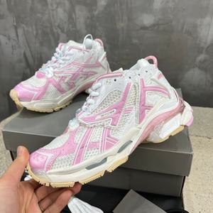 Nouvelles Chaussures Décontractées de Créateur Tendance 2026 - Chaussures de Marche Décontractées pour Hommes et Femmes - Chaussures de Sport Tracking 7.0 - Product Image 3