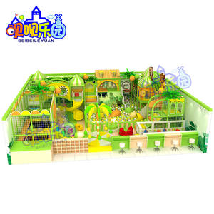 Équipement d'intérieur confortable coloré de terrain de jeu de <span class=keywords><strong>piscine</strong></span> de boule de jeu interactif d'ODM pour des enfants pour le parc d'attractions à la maison et le centre commercial - Product Image 4