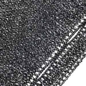 <span class=keywords><strong>Malla</strong></span> de <span class=keywords><strong>Sombra</strong></span> Negra 90% Bloqueador solar Protección UV Red de <span class=keywords><strong>Sombra</strong></span> Negra agrícola - Product Image 4