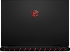 โน้ตบุ๊กเกมมิ่ง MSI A18 18" UHD Mini LED 120Hz รุ่นปรับปรุงใหม่ R9 955HX3D RTX 5090 24GB GDDR7 Win11 PRO WiFi7 MSI Raider A18 HX18"U - Product Image 3
