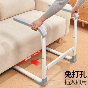 Système de garde-corps vertical pour balustrade extérieure de terrasse de villa - Product Image 3
