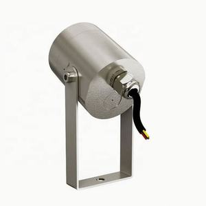 IP68 montage en Surface 6W 6 fils RGBW changement de <span class=keywords><strong>couleur</strong></span> <span class=keywords><strong>Spot</strong></span> <span class=keywords><strong>piscine</strong></span> étang fontaine <span class=keywords><strong>Led</strong></span> projecteur sous-marin - Product Image 6