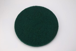 Factory Blue High Speed Stripping 17 ''20'' Diamant beton Schleif polier maschine Hand Pad <span class=keywords><strong>Disc</strong></span> - Product Image 3