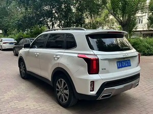 รถมือสอง2.0L รถยนต์มือสองยานพาหนะอัจฉริยะ Sportage 2021 - Product Image 4