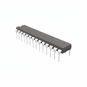 Composant électronique à puce 28 DIP (0,600'', 15,24 mm) CI logique DIVISEUR PAR N DUAL 8BIT 28DIP Distributeur agréé LS7766DO - Product Image 1