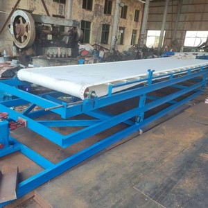 Separador por Gravedad, Máquina Vibratoria para Oro, Equipo de Alta Eficiencia para la Recuperación de Minerales en Operaciones Mineras - Product Image 1